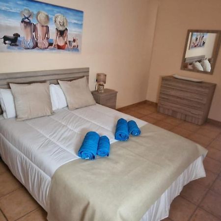 Apartamento Vacacional Fuerteventura 1A Cotillo Exterior foto